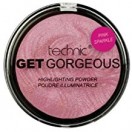 Technic Get Gorgeous Highlighter - Pink Sparkle 